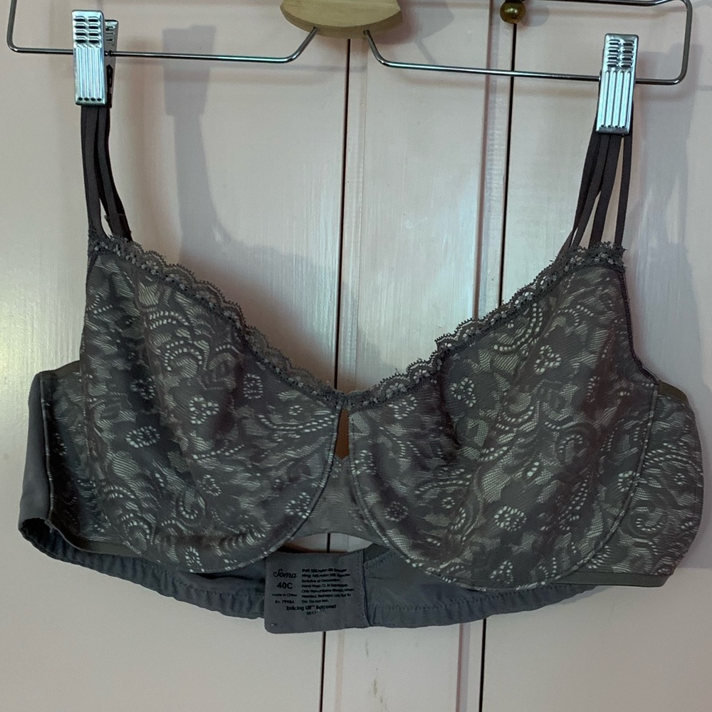 Soma bra